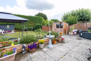 Garden- click for photo gallery